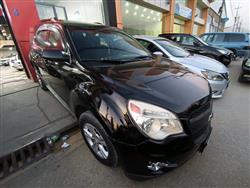 شيفروليه ايكونس